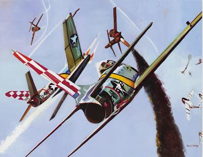 Un estilo del Nuevo Mundo: El Hiperrealismo