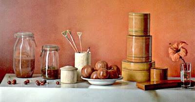 Un estilo del Nuevo Mundo: El Hiperrealismo