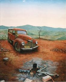 Un estilo del Nuevo Mundo: El Hiperrealismo