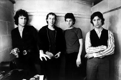 Dire Straits - Lady writer (1979) Dire Straits - Lady writer (1979)