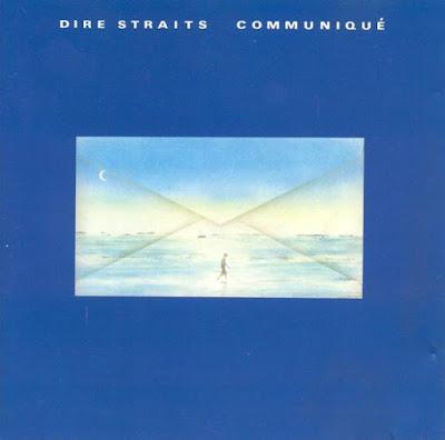 Dire Straits - Lady writer (1979)