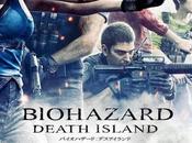 Resident Evil: Death Island 📽️Domingo Cine: vamos Cine Cartelera tenemos Película