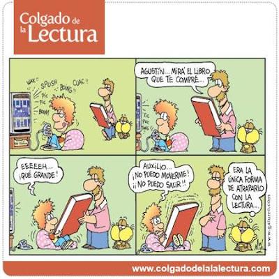 Viñeta del lector 113#