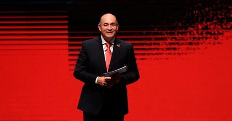 Alcalde Enrique Galindo revelará su Segundo Informe de Gobierno en el Centro Cultural Bicentenario