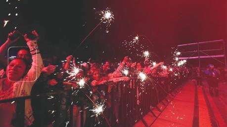 La Feria Nacional Potosina 2023: cierra con un reconocimiento como la mejor feria de México