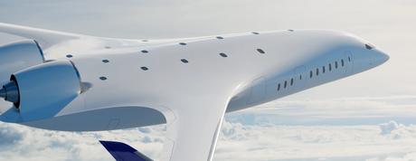 El Avión Futurista que Cambiará la Fuerza Aérea 8