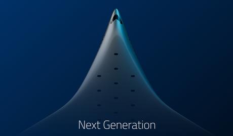 El Avión Futurista que Cambiará la Fuerza Aérea 12