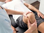 Centro recuperación lesiones deportivas