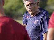 Sevilla Mendilibar hace peor inicio LaLiga
