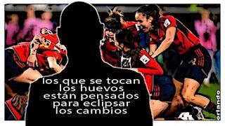 Del caso Nevenka Fernández