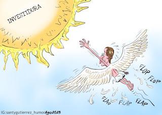 Del caso Nevenka Fernández