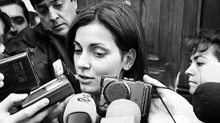 Del caso Nevenka Fernández