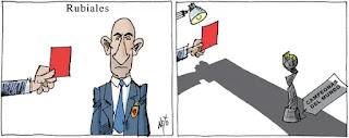Del caso Nevenka Fernández