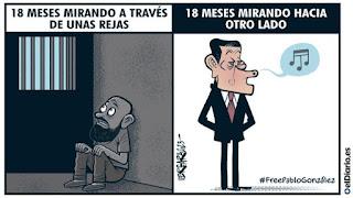 Del caso Nevenka Fernández