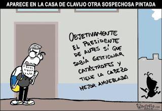 Del caso Nevenka Fernández