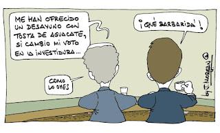 Del caso Nevenka Fernández
