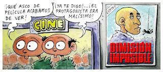 Del caso Nevenka Fernández