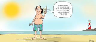 Del caso Nevenka Fernández