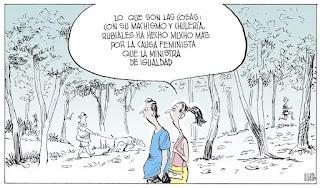 Del caso Nevenka Fernández