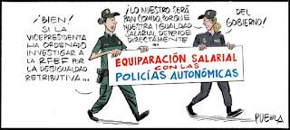 Del caso Nevenka Fernández