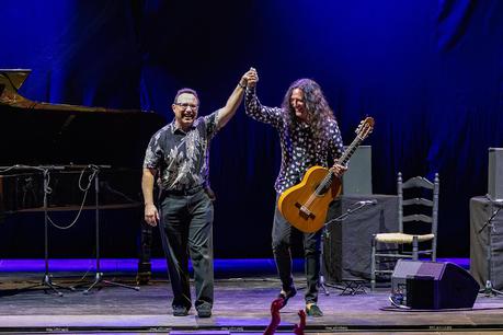 NOCHES DEL BOTÁNICO: COMPASES FINALES [CRÓNICA]