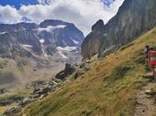 Lagos Lauvitel Muzelle (Parque nacional Ecrins(