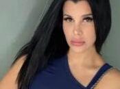 Charlotte Caniggia presentaría declarar crimen Pérez Algaba