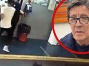 Darían conocer pena contra chico agredió playero Monserrat