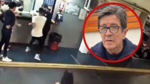 Darían a conocer la pena contra el chico que agredió al playero en Monserrat