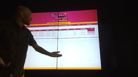 Consultoría en Marketing Digital para Azahar Consultoria en Marketing Digital para Azahar 2