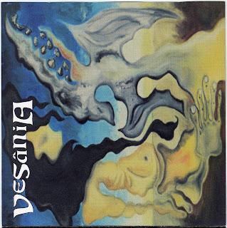 Vesãnia - Vesãnia (1999)