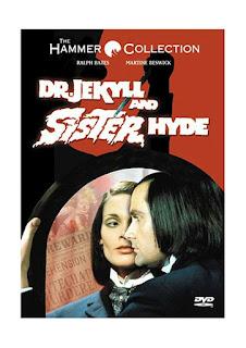 El doctor Jekyll y su hermana Hyde (1971)