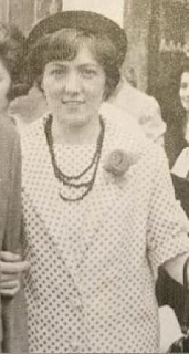 El centenario de mi madre