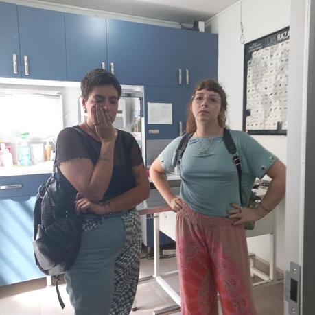 Denuncian sacrificio indebido de mascota por vecinas, se hicieron pasar por las dueñas