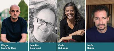 Made in Spain incluye 19 largometrajes, cinco de los cuales serán estrenos mundiales Alvaro Longoria clausurará la sección con ‘La vida de Brianeitor’