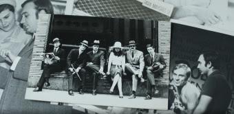 Made in Spain incluye 19 largometrajes, cinco de los cuales serán estrenos mundiales Alvaro Longoria clausurará la sección con ‘La vida de Brianeitor’