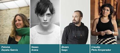 Made in Spain incluye 19 largometrajes, cinco de los cuales serán estrenos mundiales Alvaro Longoria clausurará la sección con ‘La vida de Brianeitor’