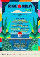 Cartel Recorda Fest 2023