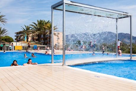 CAMPING CASTELL MAR