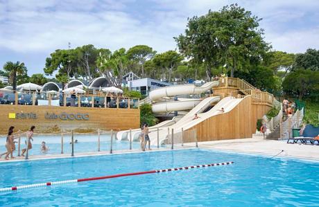 Camping Cala Gogo