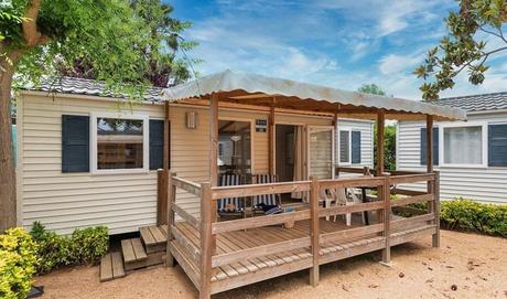 Camping El Pla de Mar