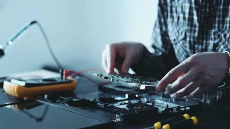 Maestrías en Informática e Ingeniería Maestrías en Informática e Ingeniería