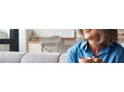 Mantener peso estable después clave para vida larga mujeres