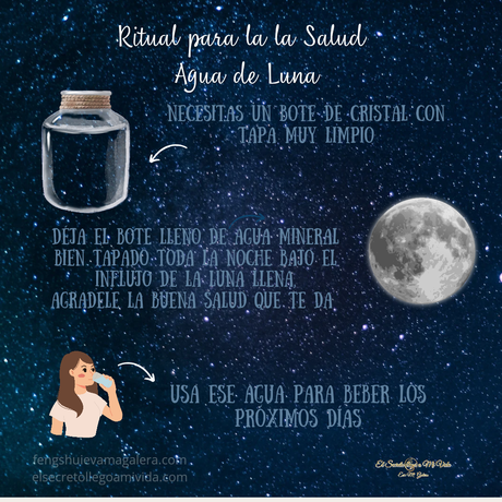 31 de agosto 2023 Luna llena Azul