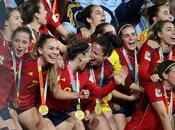 “Ellas pasarán historia; Rubiales,