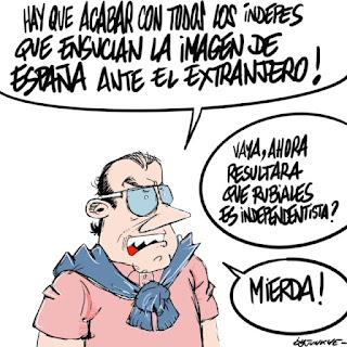 De las lenguas de España (I) De las lenguas de España (I)