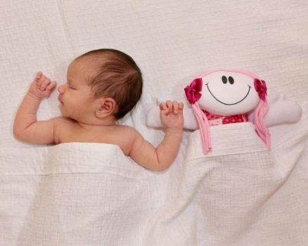 Consejos para dormir a los bebés