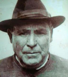 Felipe Castillo Castillo en 