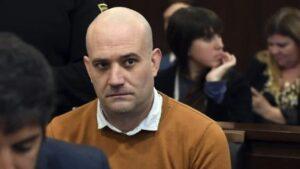 Detenido por femicidio golpeó a su pareja durante una visita en la cárcel