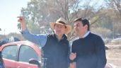 Omar De Marchi sumó a un intendente peronista a La Unión Mendocina